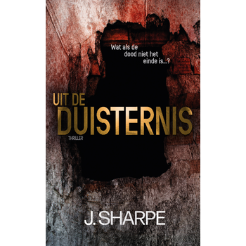 Uit de duisternis (Hardback) bij Singel 344