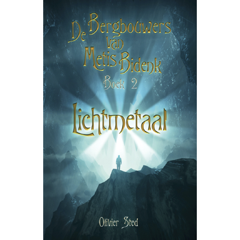Lichtmetaal (Paperback) bij Singel 344