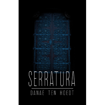 Serratura (Paperback) bij Singel 344