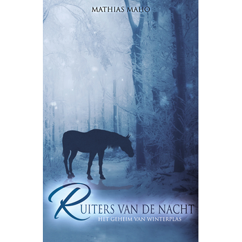 Het geheim van Winterplas (Paperback) bij Singel 344
