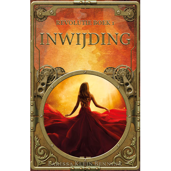 Inwijding (Paperback) bij Singel 344