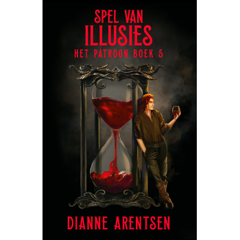 Spel van illusies (Paperback) bij Singel 344