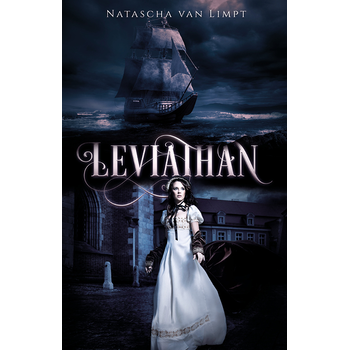 Leviathan (Paperback) bij Singel 344