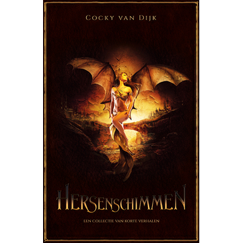 Hersenschimmen (Paperback) bij Singel 344