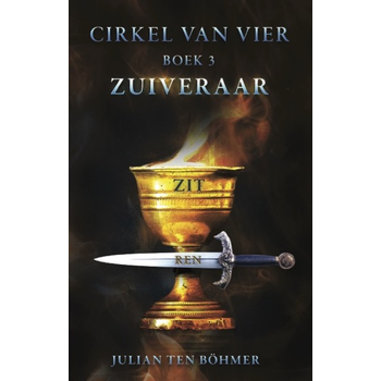 Zuiveraar (Paperback) bij Singel 344