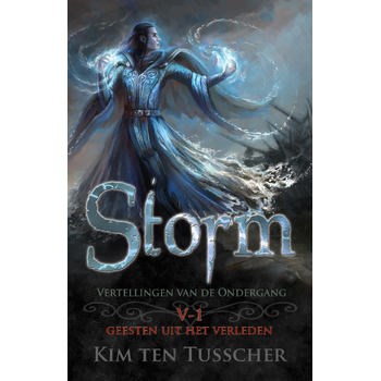 Storm 1 (Paperback) bij Singel 344