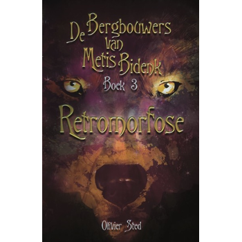 Retromorfose (Paperback) bij Singel 344