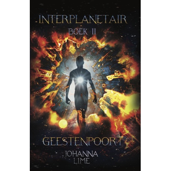 Geestenpoort (Paperback) bij Singel 344