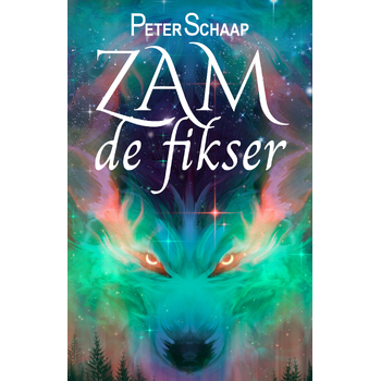 Zam de Fikser (Paperback) bij Singel 344
