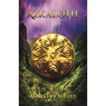 Azkaloth (Paperback) bij Singel 344
