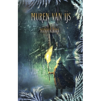 Muren van ijs (Paperback) bij Singel 344