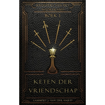 Keten der vriendschap (Paperback) bij Singel 344