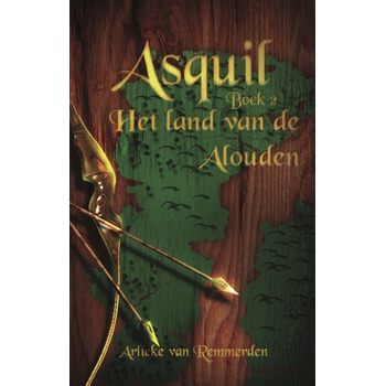 Het land van de Alouden (Paperback) bij Singel 344