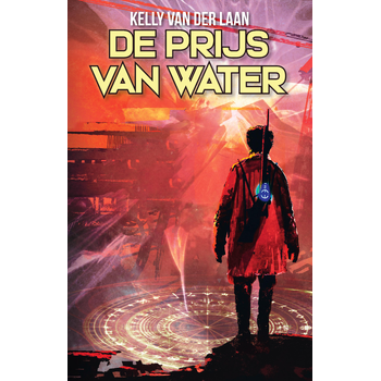 De prijs van water (Paperback) bij Singel 344