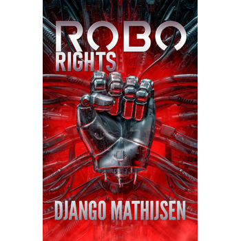 Roborights (Paperback) bij Singel 344