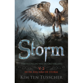 Storm 2 (Paperback) bij Singel 344