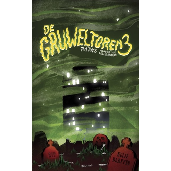 De gruweltoren (Paperback) bij Singel 344