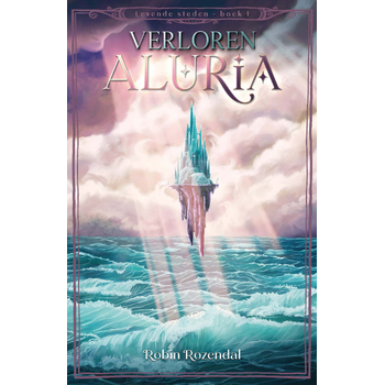 Verloren Aluria (Paperback) bij Singel 344