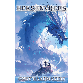 Heksenvrees (Paperback) bij Singel 344