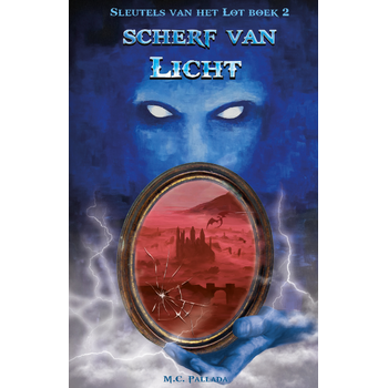 Scherf van licht (Paperback) bij Singel 344
