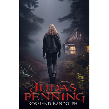 Judaspenning (Paperback) bij Singel 344