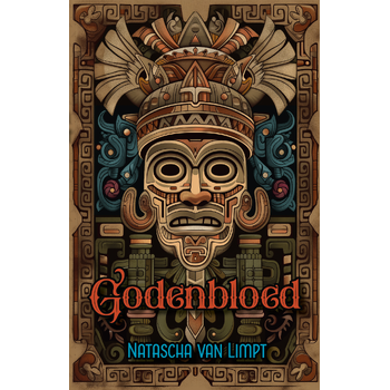 Godenbloed (Paperback) bij Singel 344