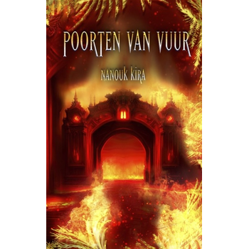 Poorten van vuur (Paperback) bij Singel 344