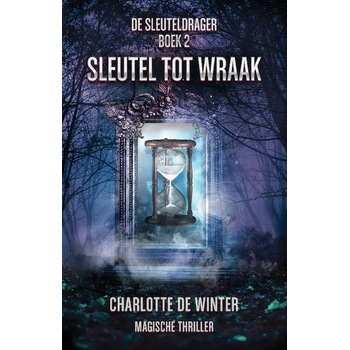 Sleutel tot wraak (Paperback) bij Singel 344