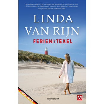 Ferien auf Texel (Paperback) bij Singel 344