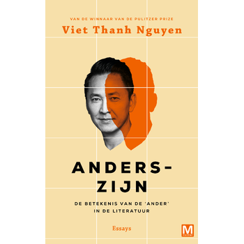 Anders-zijn (Paperback) bij Singel 344