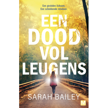 Een dood vol leugens (Paperback) bij Singel 344