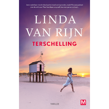 Terschelling (Paperback) bij Singel 344