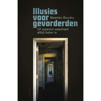Illusies voor gevorderden (Paperback) bij Singel 344