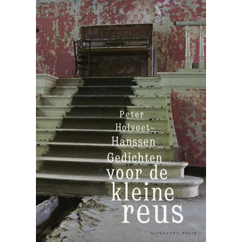 Gedichten voor de kleine reus (Paperback) bij Singel 344