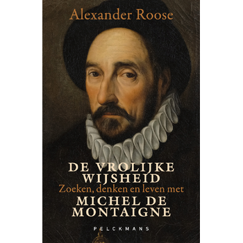 De vrolijke wijsheid (Hardback) bij Singel 344