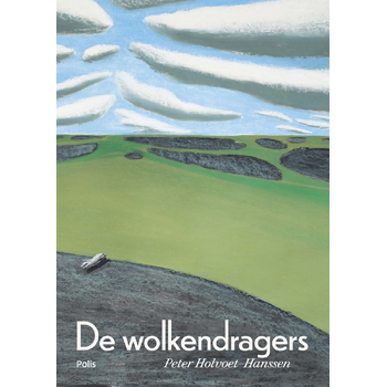 De wolkendragers (Paperback) bij Singel 344