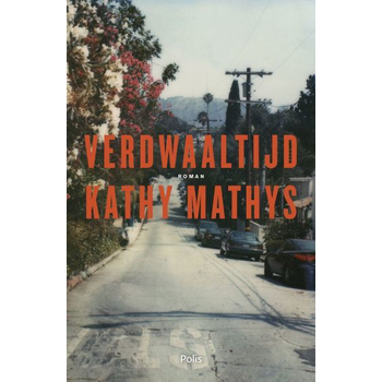 Verdwaaltijd (Paperback) bij Singel 344