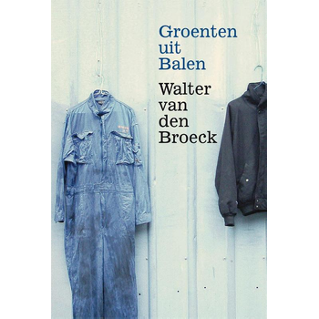 Groenten uit Balen (Paperback) bij Singel 344