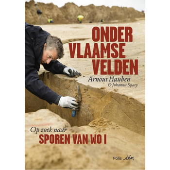 Onder Vlaamse velden (Paperback) bij Singel 344