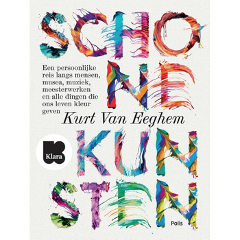 Schone kunsten (Paperback) bij Singel 344