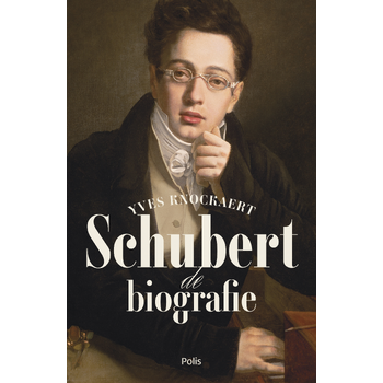 Schubert (Hardback) bij Singel 344