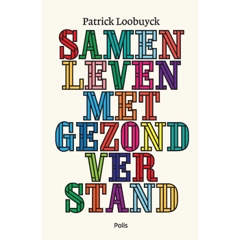Samenleven met gezond verstand (Paperback) bij Singel 344