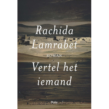 Vertel het iemand (Paperback) bij Singel 344