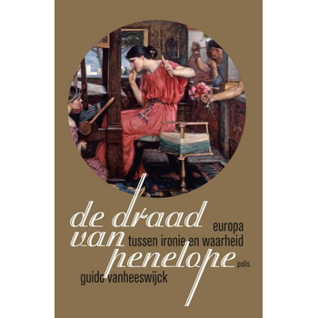 De draad van Penelope (herdruk) (Paperback) bij Singel 344
