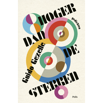 Hoger dan de sterren (Paperback) bij Singel 344