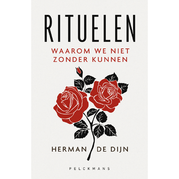 Rituelen (Paperback) bij Singel 344