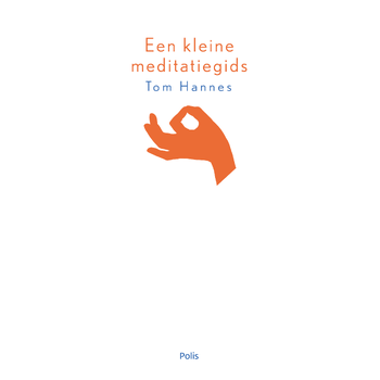 Een kleine meditatiegids (Paperback) bij Singel 344
