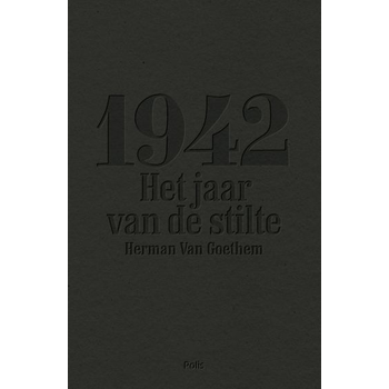 1942 (Hardback) bij Singel 344