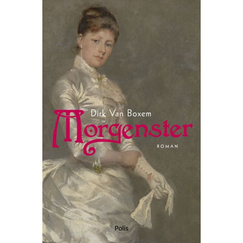 Morgenster (Paperback) bij Singel 344