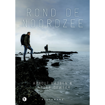 Rond de Noordzee (Paperback) bij Singel 344